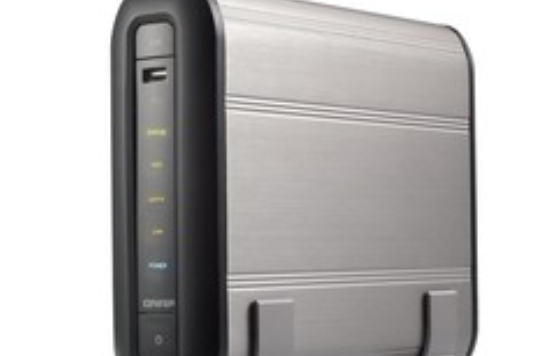 QNAP TS-101 QNAP TS-101