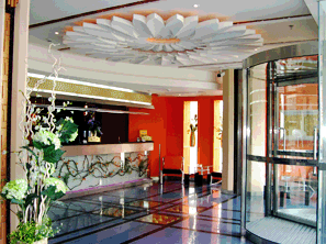 南京莫泰168酒店（大光路店）