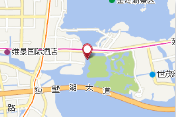 厙塘村