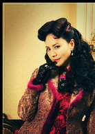 烽火兒女情(2011年劉愷威主演民國情感劇) 烽火兒女情(2011年劉愷威主演民國情感劇)