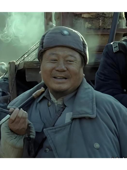 老馬(《一九四二》中的角色) 老馬(《一九四二》中的角色)