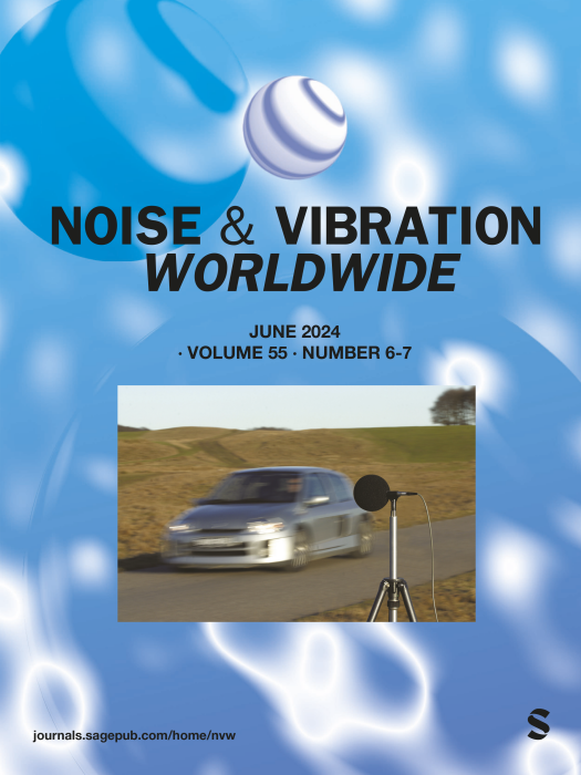 Noise & Vibration Worldwide