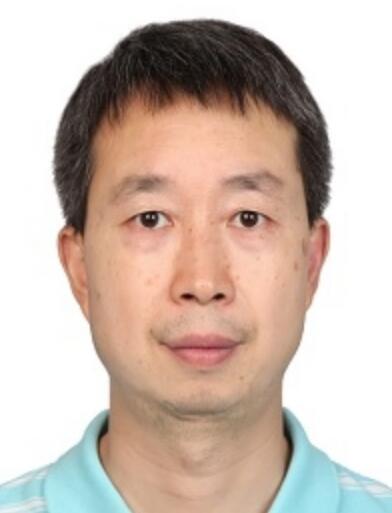 楊建宇(中國農業大學教授)
