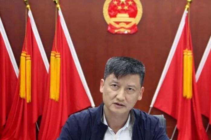 許平(海南省高級人民法院政治部組織人事處處長) 許平(海南省高級人民法院政治部組織人事處處長)