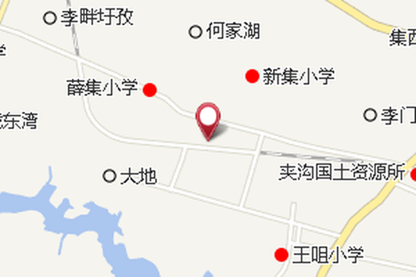 陶家郢孜