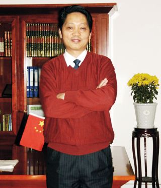 宋偉峰(贛州海關副關長) 宋偉峰(贛州海關副關長)
