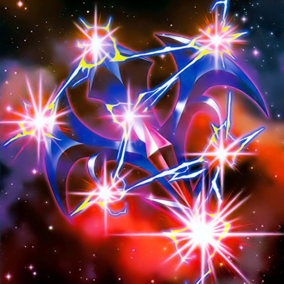 七皇(《遊戲王》卡組系列) 七皇(《遊戲王》卡組系列)
