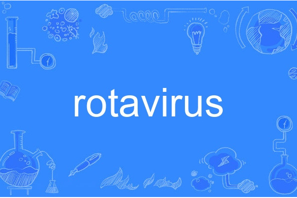 rotavirus rotavirus