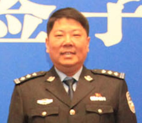 柳文利(北京市公安局通州分局人口管理支隊政委) 柳文利(北京市公安局通州分局人口管理支隊政委)