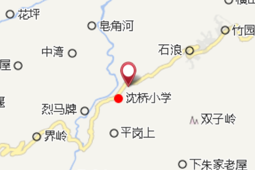 沈橋鄉 沈橋鄉