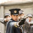 張顯宗(網路季播劇《無心法師》中人物) 張顯宗(網路季播劇《無心法師》中人物)