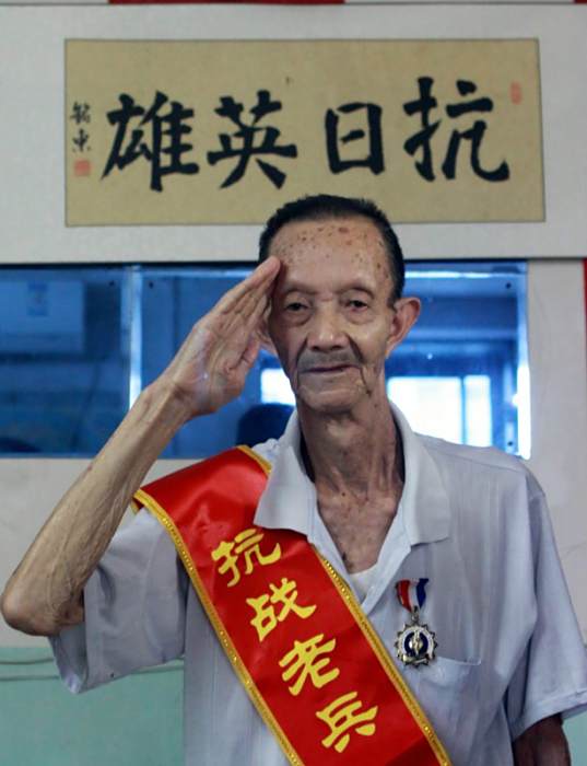 張劍西 張劍西