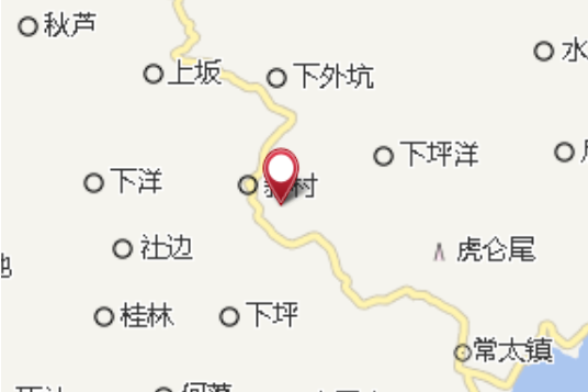 頂厝 頂厝