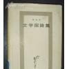 文學探路集