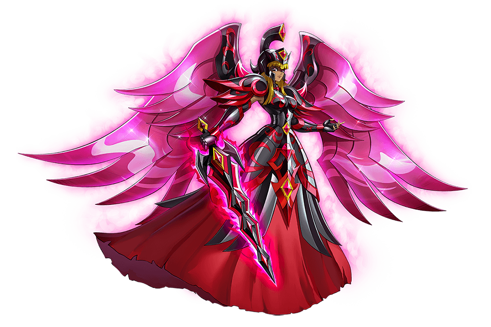 帕拉斯(遊戲《聖鬥士星矢:重生》中的角色) 帕拉斯(遊戲《聖鬥士星矢:重生》中的角色)