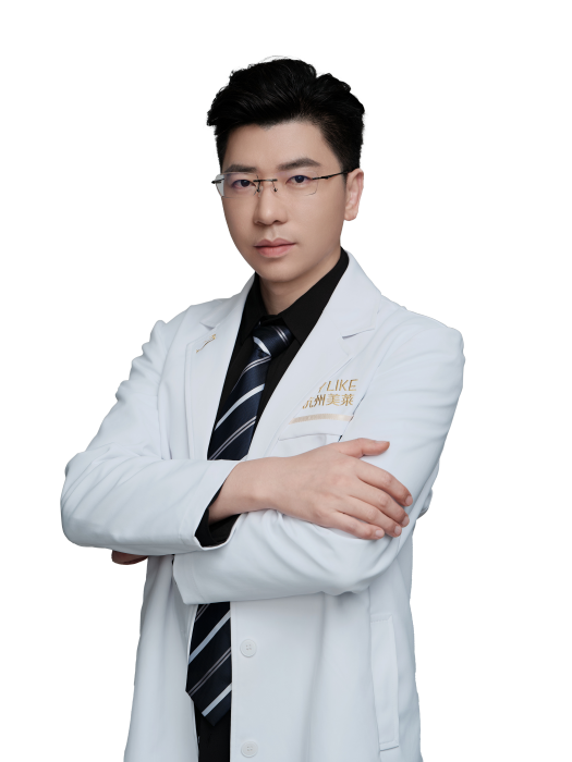卓然(杭州美萊醫療美容醫院外科注射組技術副院長) 卓然(杭州美萊醫療美容醫院外科注射組技術副院長)