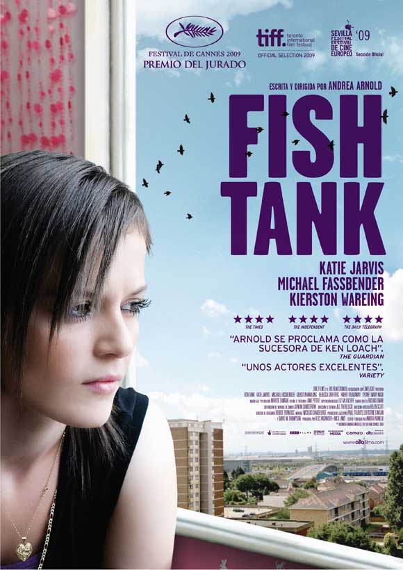 魚缸(2009年安德里亞·阿諾德執導電影)