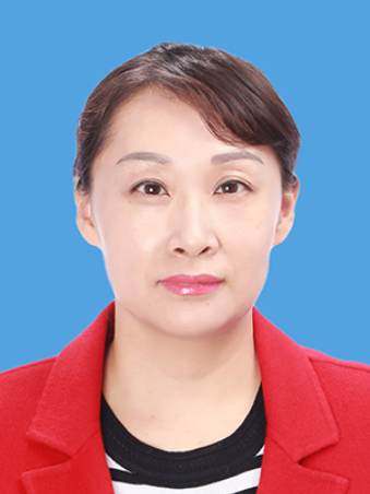 秦冬梅(石河子大學藥學院教授)