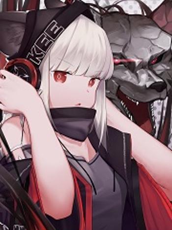 廢土方舟 廢土方舟