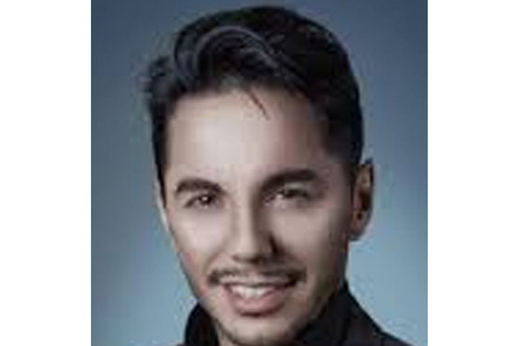 Timur Rodriguez Timur Rodriguez