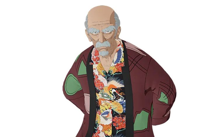 根來甚吾 根來甚吾