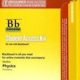 Blackboard, Student Access Kit, Physics Blackboard, Student Access Kit, Physics
