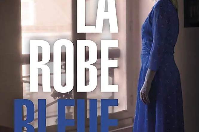 Blue Dress(2016年Igor Minaiev執導的電影) Blue Dress(2016年Igor Minaiev執導的電影)