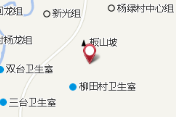 鄢家祠堂 鄢家祠堂
