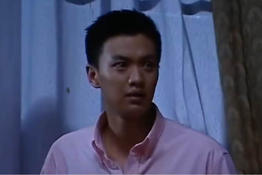 童瞳(懸疑劇《樓王之謎》中的角色) 童瞳(懸疑劇《樓王之謎》中的角色)