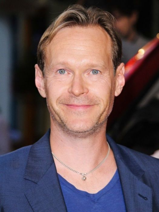 斯蒂文·麥金托什(Steven Mackintosh) 斯蒂文·麥金托什(Steven Mackintosh)