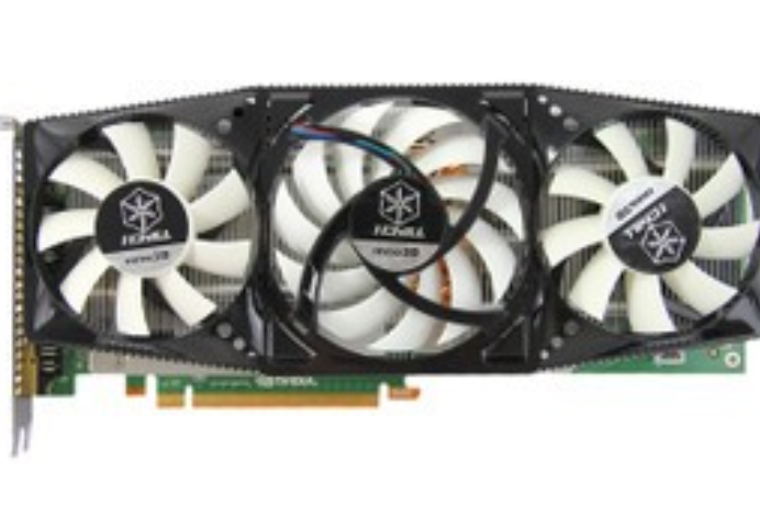 Inno3D GTX570冰龍版(Inno3D GTX570 冰龍版) Inno3D GTX570冰龍版(Inno3D GTX570 冰龍版)