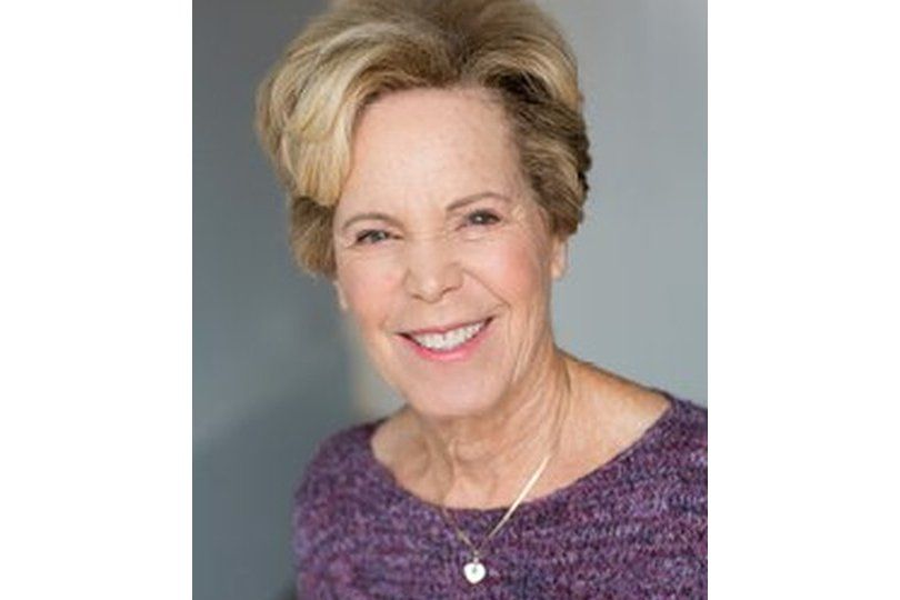 Joyce Greenleaf Joyce Greenleaf