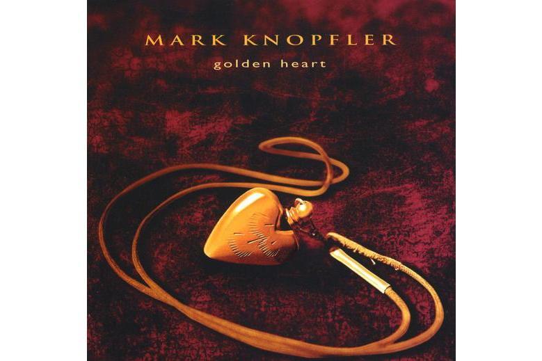 Golden Heart Golden Heart
