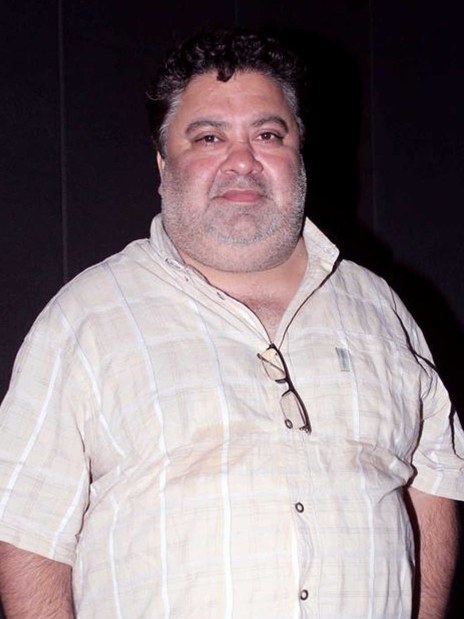 Manoj Pahwa Manoj Pahwa