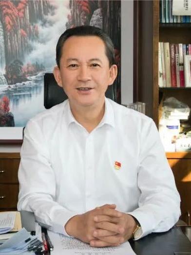 李曉虹(中國建設銀行浙江省分行原資深副經理) 李曉虹(中國建設銀行浙江省分行原資深副經理)