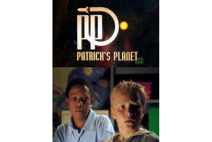 Patrick\x27s Planet(英國2005年黛西·海德主演電視劇) Patrick\x27s Planet(英國2005年黛西·海德主演電視劇)