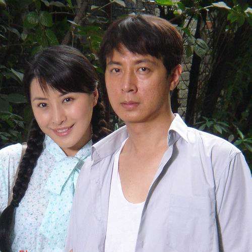 于洋(中國國家話劇院一級演員)