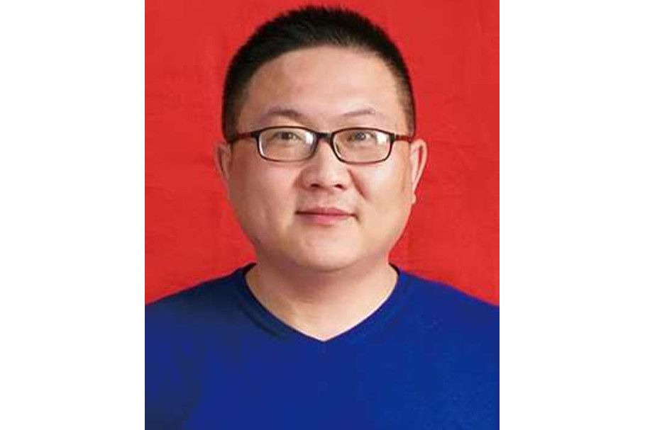 李松濤(榆社縣嵐峪鄉麻池垴村第一書記) 李松濤(榆社縣嵐峪鄉麻池垴村第一書記)