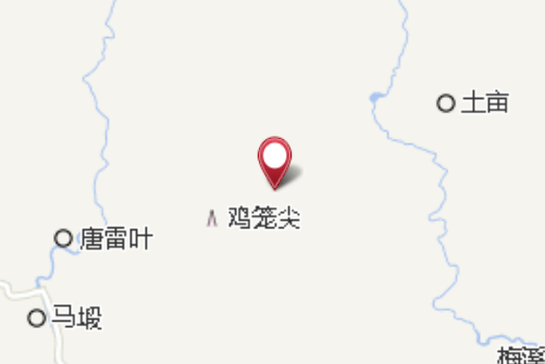 張家坳 張家坳