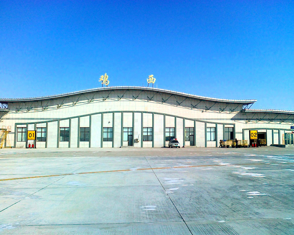 雞西興凱湖機場(興凱湖機場)