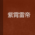 紫霄雷帝 紫霄雷帝