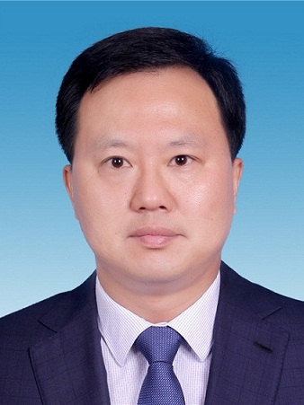 許勇(山東省德州天衢新區(德州經濟技術開發區)黨工委副書記) 許勇(山東省德州天衢新區(德州經濟技術開發區)黨工委副書記)