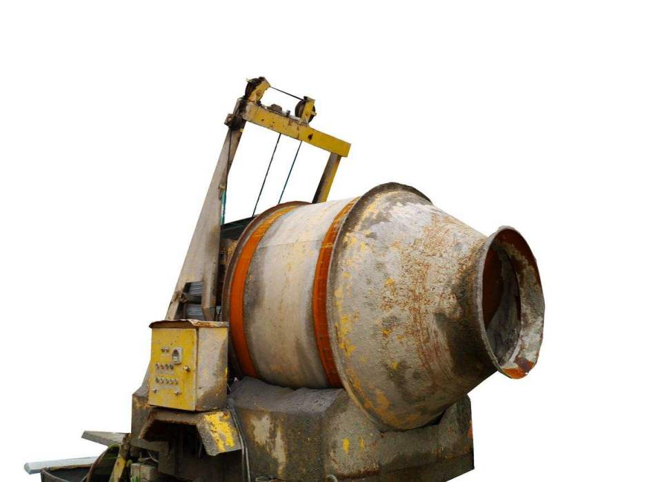 粉碎拌和機 粉碎拌和機