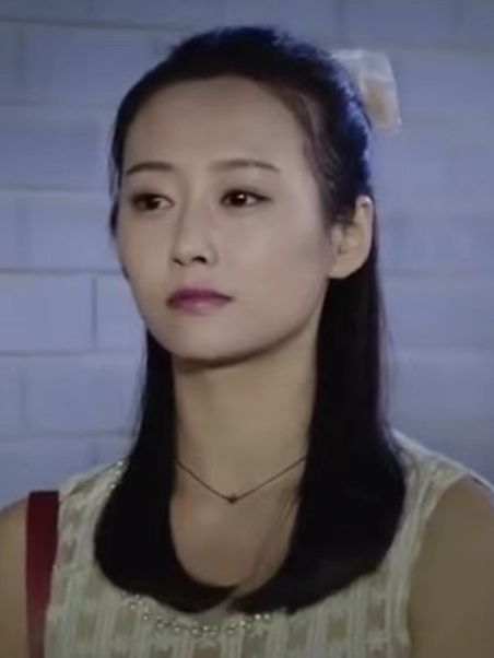 蘇勤(電視劇《大都市小愛情》中的女配角) 蘇勤(電視劇《大都市小愛情》中的女配角)