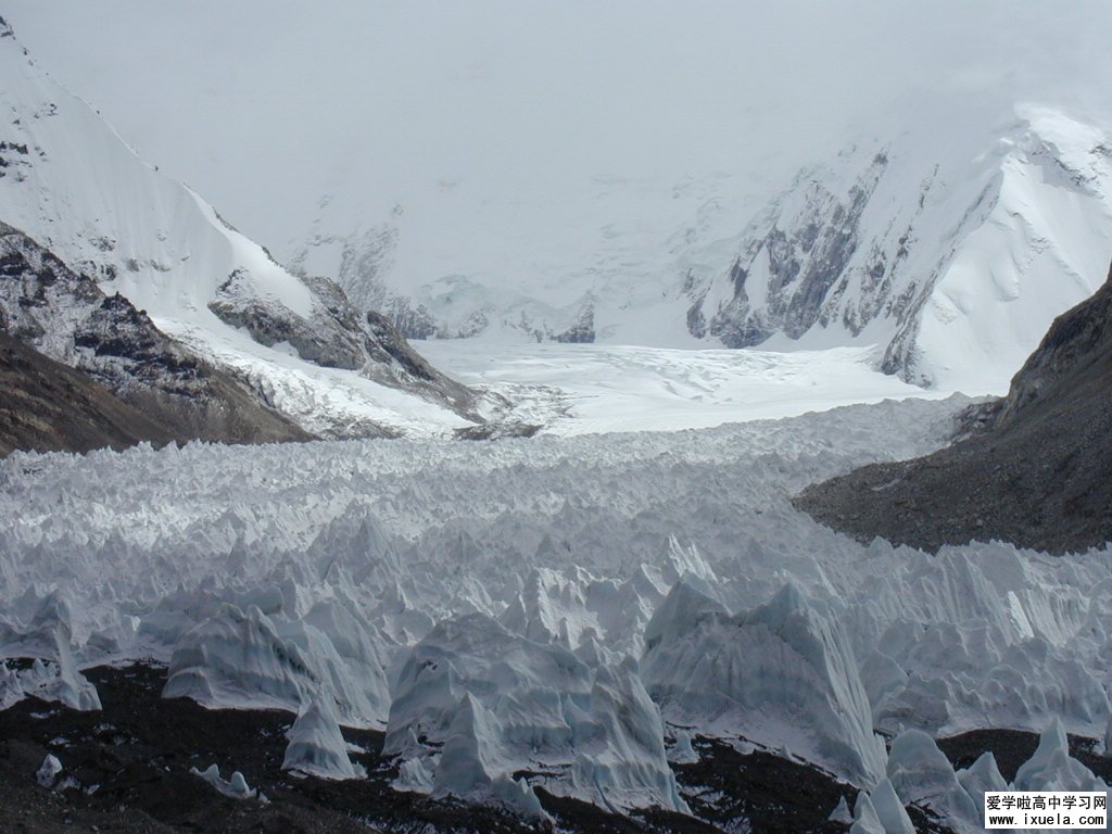 冰礫埠