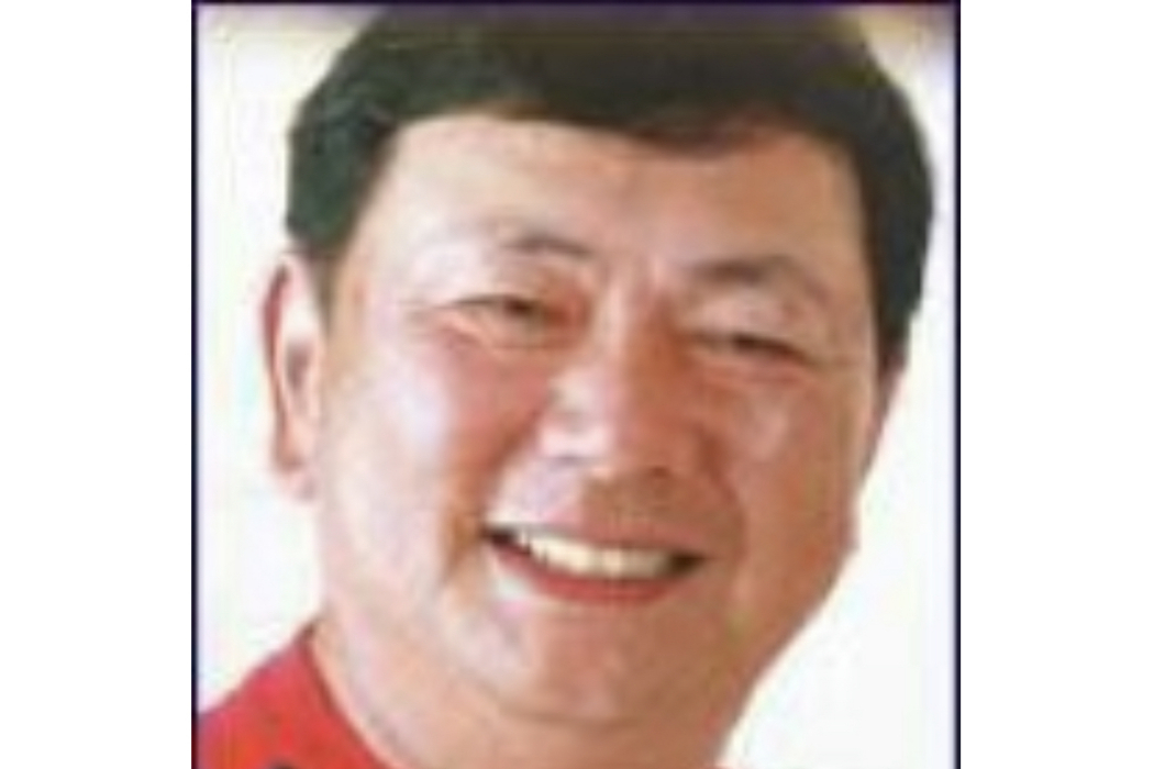 李必(前中國足球運動員、女足教練) 李必(前中國足球運動員、女足教練)