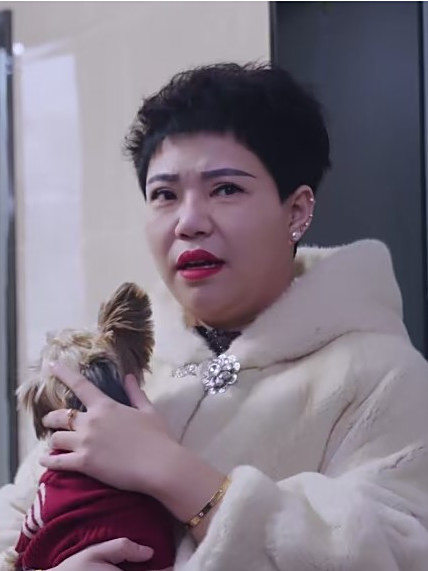 馬靜(女演員) 馬靜(女演員)