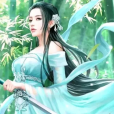 無月(小說《萬古神帝》中的角色)