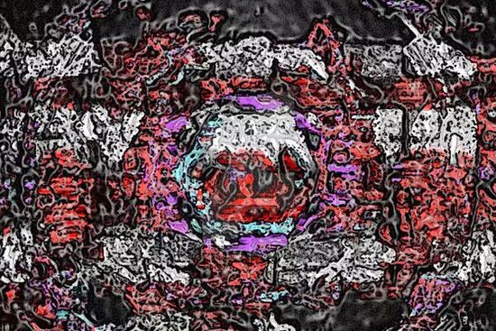 阿比斯(克蘇魯神話中的虛構地點) 阿比斯(克蘇魯神話中的虛構地點)
