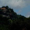 天龍山(江西省全南縣天龍山) 天龍山(江西省全南縣天龍山)